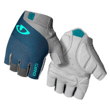 GIRO Tessa Short Gloves