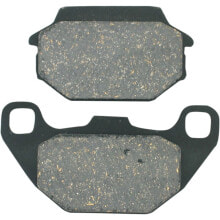 EBC FA Series Organic FA305 Brake Pads