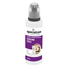 Купить косметика и гигиенические товары для собак SPECIALCAN: SPECIALCAN Coco Dog Fragrance 750ml