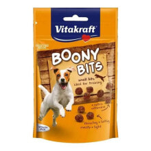 VITAKRAFT Boony Bits dog treat 55g