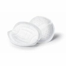 Protective breast pads
