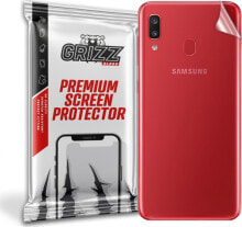 GrizzGlass Folia na tył Grizz Samsung Galaxy A20e