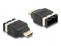 65963 - HDMI-A - HDMI-E - Black