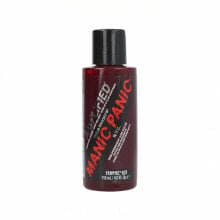 Semi-Permanent Tint Manic Panic Vampire Red Amplified Spray (118 ml)