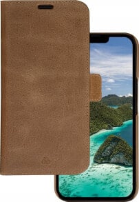 dbramante Lynge - iPhone 14 - Tan