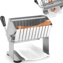 Manual slicer for sausages CarryWurst - Hendi 222805