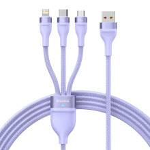 Computer cables and connectors