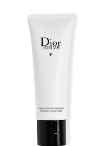 Кремы, лосьоны и бальзамы после бритья Dior купить от $62