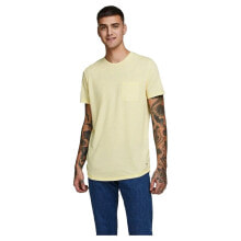 JACK & JONES Short Sleeve T-Shirt