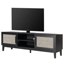 TV cabinets and equipment for the living room