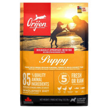 ORIJEN Puppy 6kg Dog Food