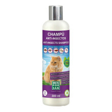 Shampoo Menforsan 300 ml Cat Insect repellant
