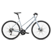 Городские велосипеды SPECIALIZED купить от $1479