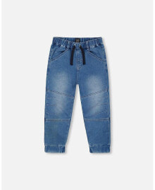 Children's jeans for boys