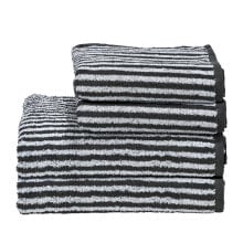 Handtuchset Day Stripes II (4-teilig)