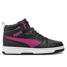 Puma Rebound V6 Mid Wtr J