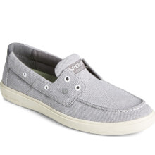 Купить мужская обувь Sperry: [STS24128] Mens Sperry OUTER BANKS 2-EYE WASHED