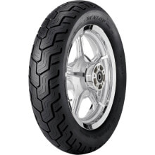 Dunlop D404 70H TL Custom Tire