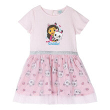 Baby dresses and sundresses for girls