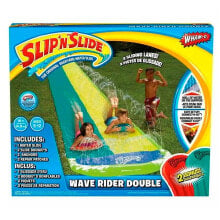 WHAM-O Slip ´N Slide Double water slide