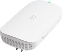 Сетевое оборудование Wi-Fi и Bluetooth Cisco Systems (Сиско Системс)