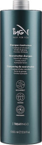 Revitalisierendes Haarshampoo - ING Professional Easy For You Reconstruction Shampoo