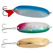 Fishing lures and jigs