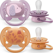 Baby pacifiers and accessories