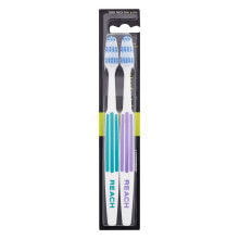 Toothbrushes