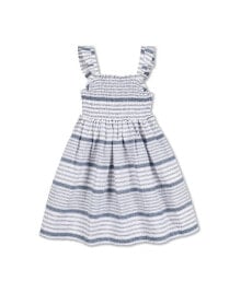 Baby dresses and sundresses for girls