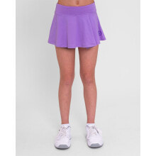 Women's sports shorts and skirts