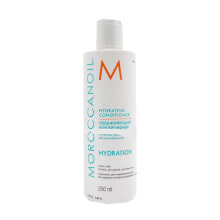 Hair care products mOROCCANOIL Hydrating Conditioner 250ml