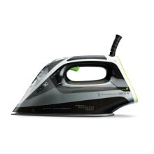 Steam Iron Solac Black 2800 W (Refurbished B)