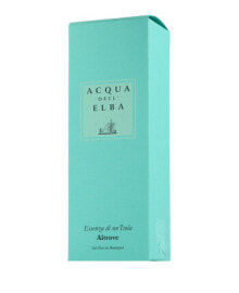 Acqua dell'Elba Essenza di un'Isola Altrove Shower Gel (200 ml)