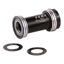 CEMA Bbright 46 Ceramic SRAM GXP bottom bracket cups купить в аутлете