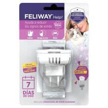 Купить косметика и гигиенические товары для собак FELIWAY: FELIWAY + Reload Help Diffuser