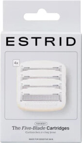  Estrid