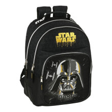 Школьные рюкзаки и ранцы Star Wars (Стар Варс)