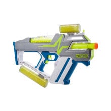 HASBRO Nerf Hyper Mach 100 french