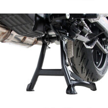 Accessories for motorcycles and motor vehicles