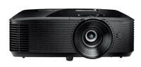 Optoma HD146X - 3600 ANSI lumens - DLP - 1080p (1920x1080) - 25000:1 - 16:9 - 711.2 - 7645.4 mm (28 - 301