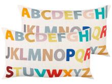 Decorative pillows