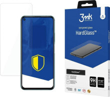 Protective films and glasses for smartphones