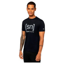 Men's sports T-shirts and T-shirts