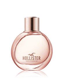 Hollister Wave for Her Eau de Parfum Spray