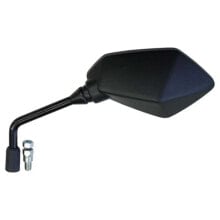 BCR Kawasaki Er-6N left rearview mirror