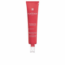 Rene Furterer Tonucia Concentrated Youth Serum  Концентрированная омолаживающая сыворотка для тонких ослабленных волос 75 мл