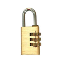 Padlocks