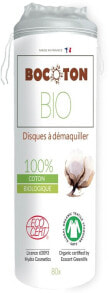 Bio Wattepads 80 St. - Bocoton