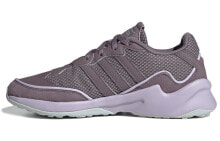 adidas neo 20-20 FX 低帮 跑步鞋 女款 紫 / Adidas Neo 20-20 EH0274